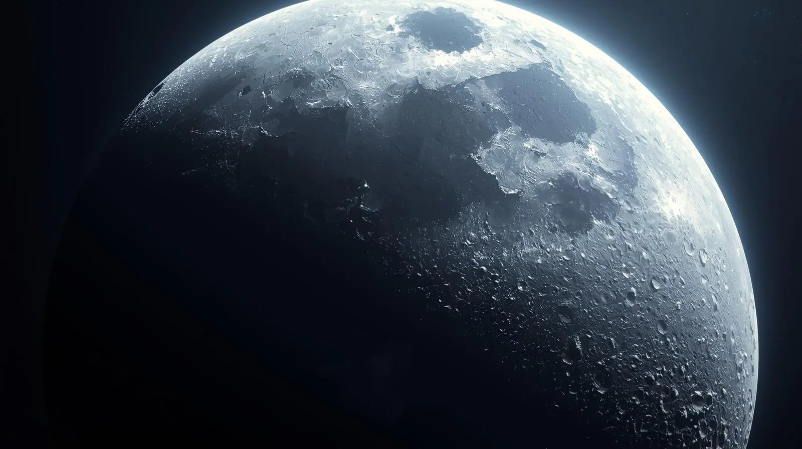 Visualização do crescimento do ROI